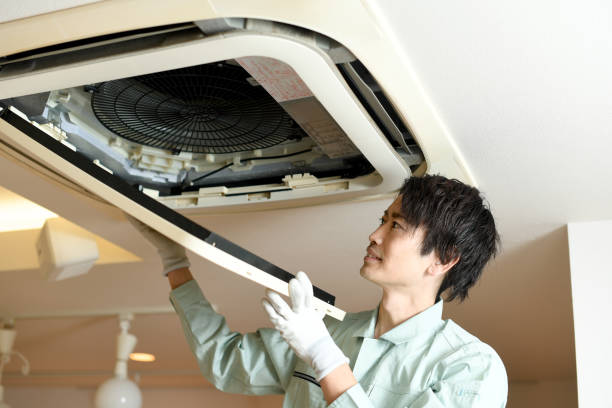 Best Best Air Duct Cleaning Company  in St James City, FL